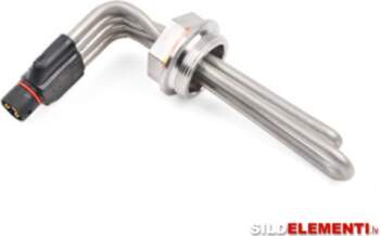 Defa sildelements 411281