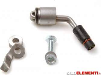 Defa sildelements 411556