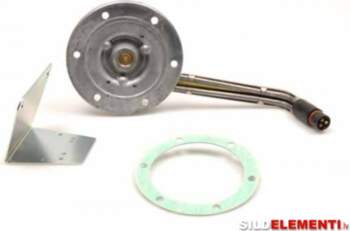 Defa sildelements 411605