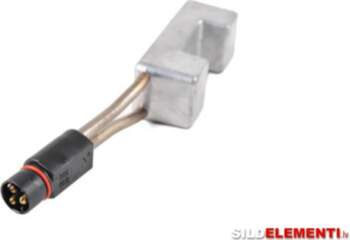 Defa sildelements 411890