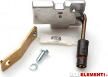 Defa sildelements 412803