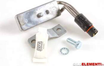 Defa sildelements 412836