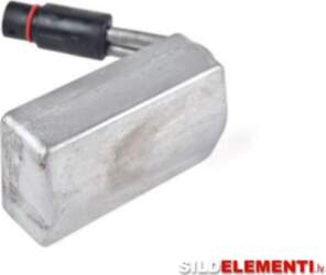 Defa sildelements 413828