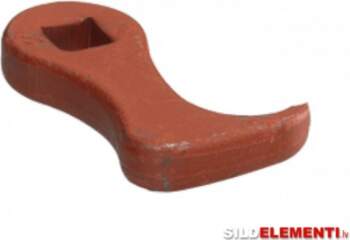 Extraction hook (44,5 mm) Defa