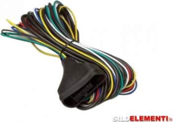 Smartstart™ cable incl temp sensor Defa