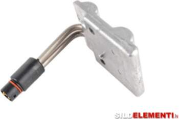 Defa sildelements 411857