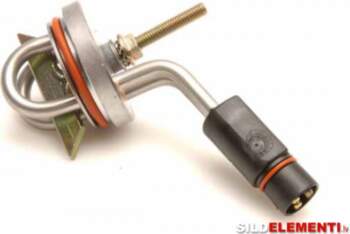 Defa sildelements 411335