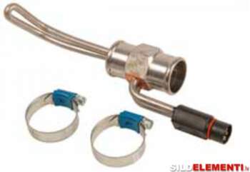 Defa sildelements 411450