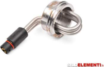 Defa sildelements 411582