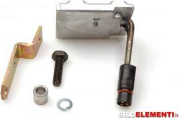 Defa sildelements 411880