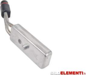 Defa sildelements 412827