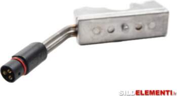 Defa sildelements 412860