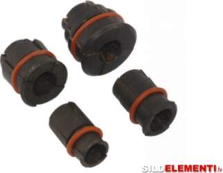 Extractors Defa 491001 (20 mm)