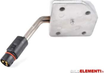 Defa sildelements 411894