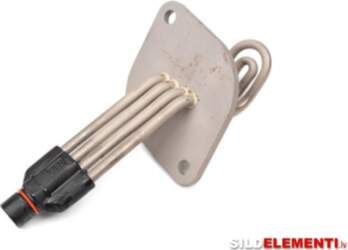 Defa sildelements 412519