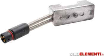 Defa sildelements 412817