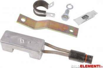 Defa sildelements 412873