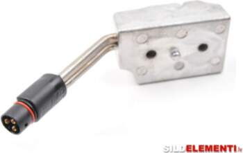 Defa sildelements 412886