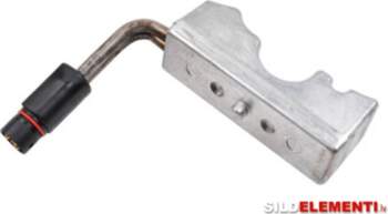 Defa sildelements 412897