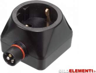 PlugIn interior contact Defa 460829