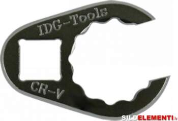 Crow foot tool Defa 460867