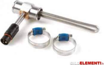 Defa sildelements 411442
