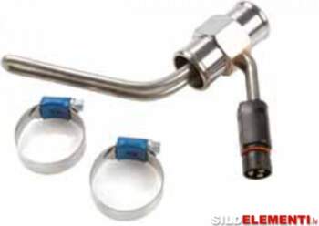 Defa sildelements 411453