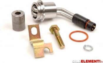 Defa sildelements 411584