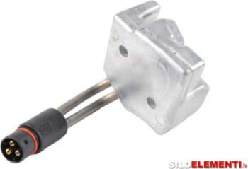 Defa sildelements 411860