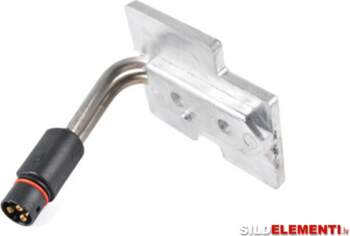 Defa sildelements 411883