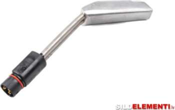 Defa sildelements 412818