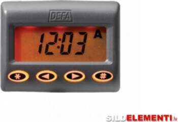 Futura (ex. relay) Defa 440010