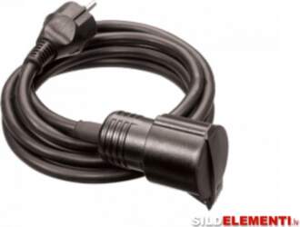 Connection cable CEE (2,5m) Defa
