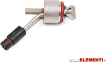 Defa sildelements 411385