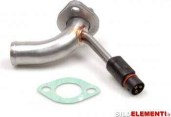 Defa sildelements 411519