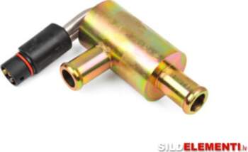 Defa sildelements 411767