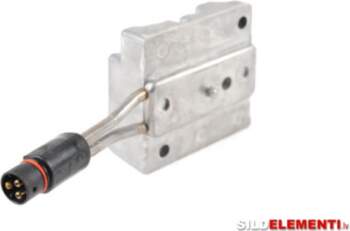 Defa sildelements 411862