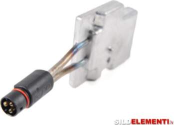 Defa sildelements 411896