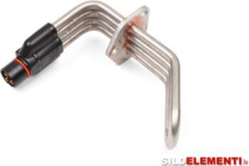 Defa sildelements 412509
