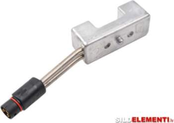 Defa sildelements 412809