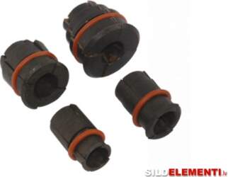 Extractors Defa 491004 (42 mm)