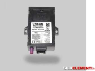 Thermo Call TC4 Advanced