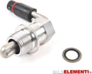Defa sildelements 411272
