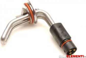 Defa sildelements 411375