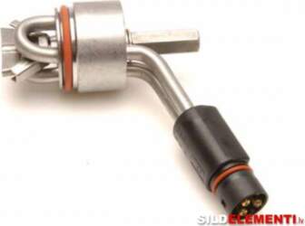 Defa sildelements 411386