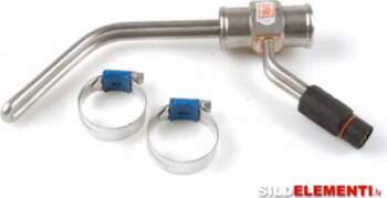 Defa sildelements 411433