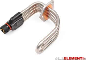 Defa sildelements 411574