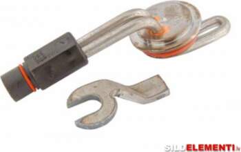 Defa sildelements 411598