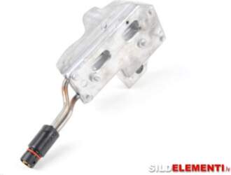 Defa sildelements 411852