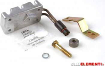 Defa sildelements 411864